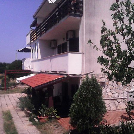 Apartman Mirko Pula Buitenkant foto