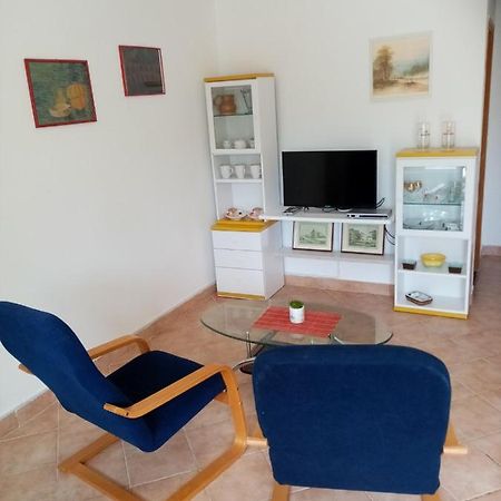 Apartman Mirko Pula Buitenkant foto