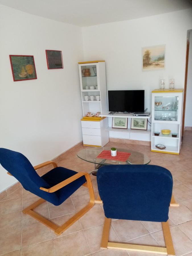 Apartman Mirko Pula Buitenkant foto